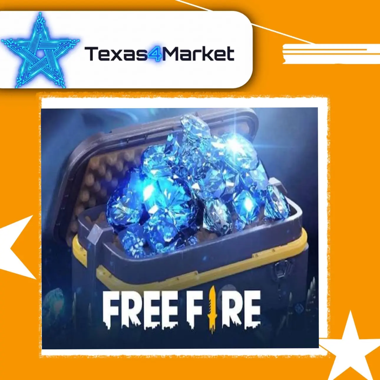 عضويات فري فاير