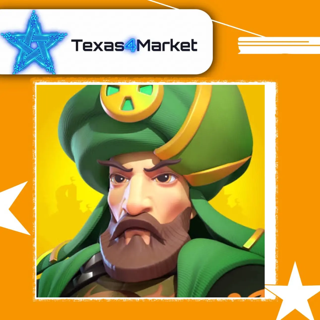 دمج الممالك