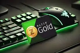 Razer Gold