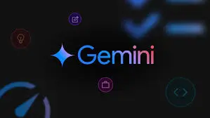Google Gemini AI