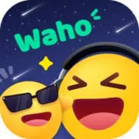 Waho