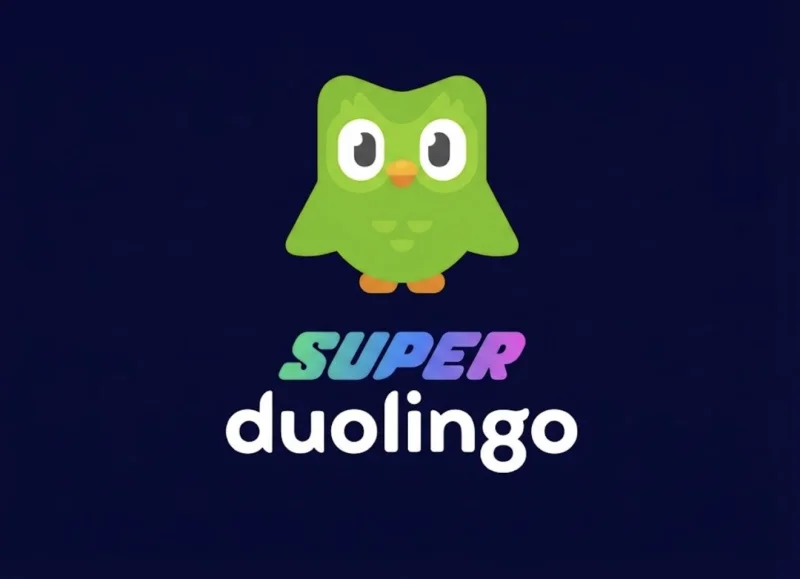 Super Duolingo