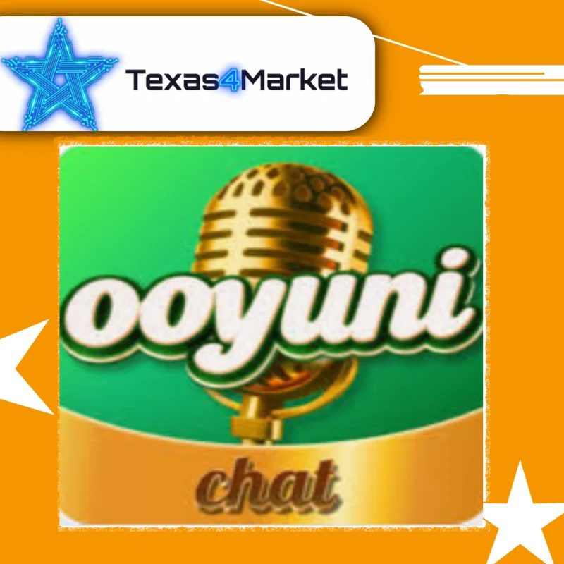 Ooyuni Chat