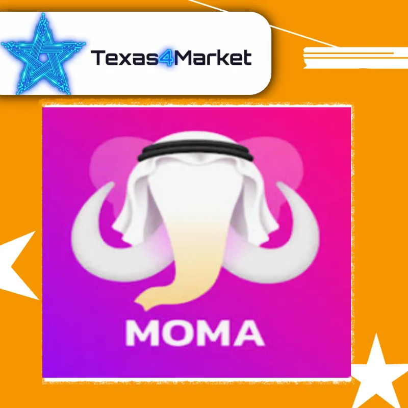 Moma Live
