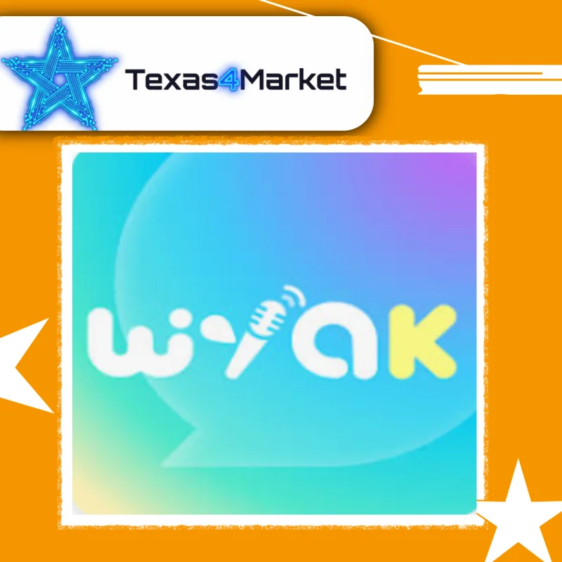 Wyak