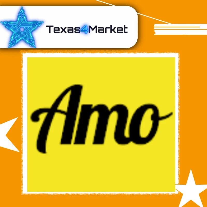 Amo