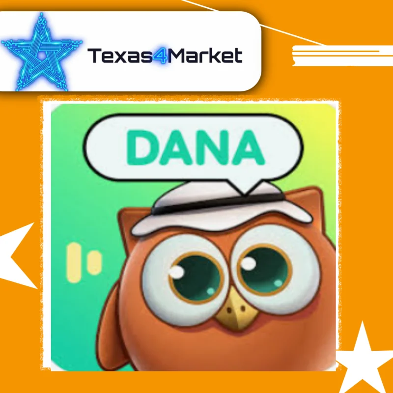 DanaChat