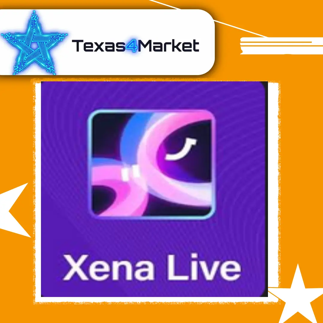 Xena live سيرفر 4