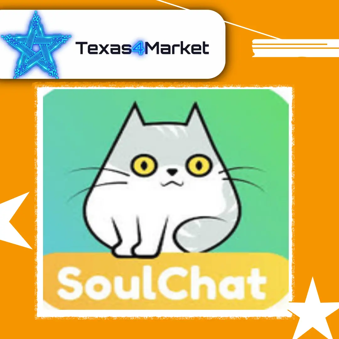 Soul chat سيرفر 1