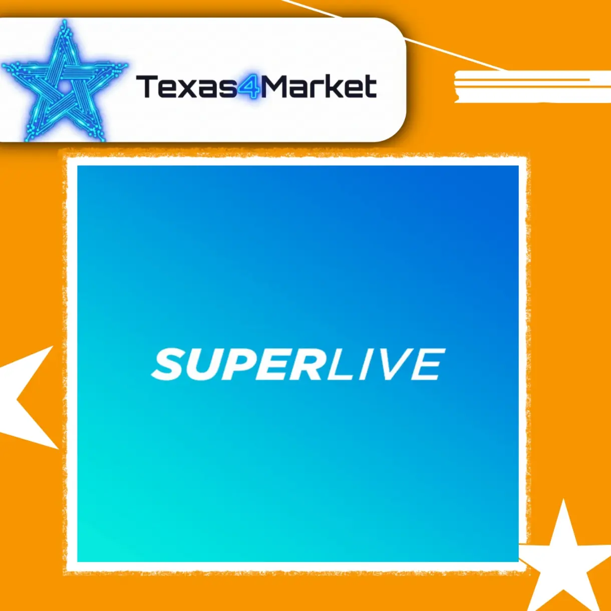 Super live سيرفر 1