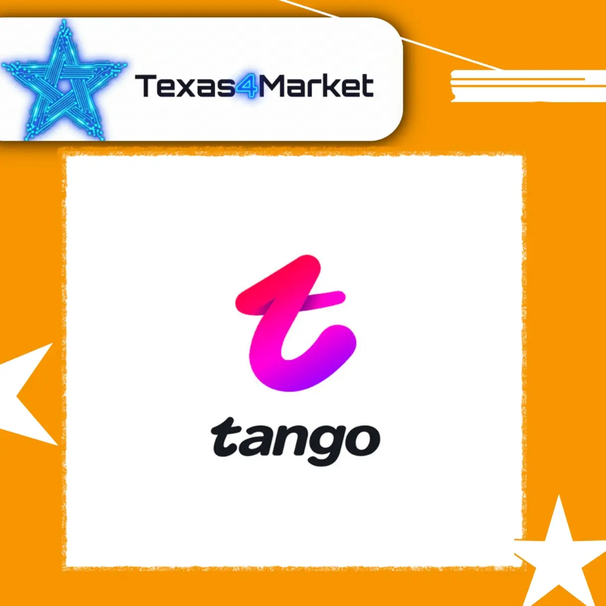 Tango live سيرفر 1