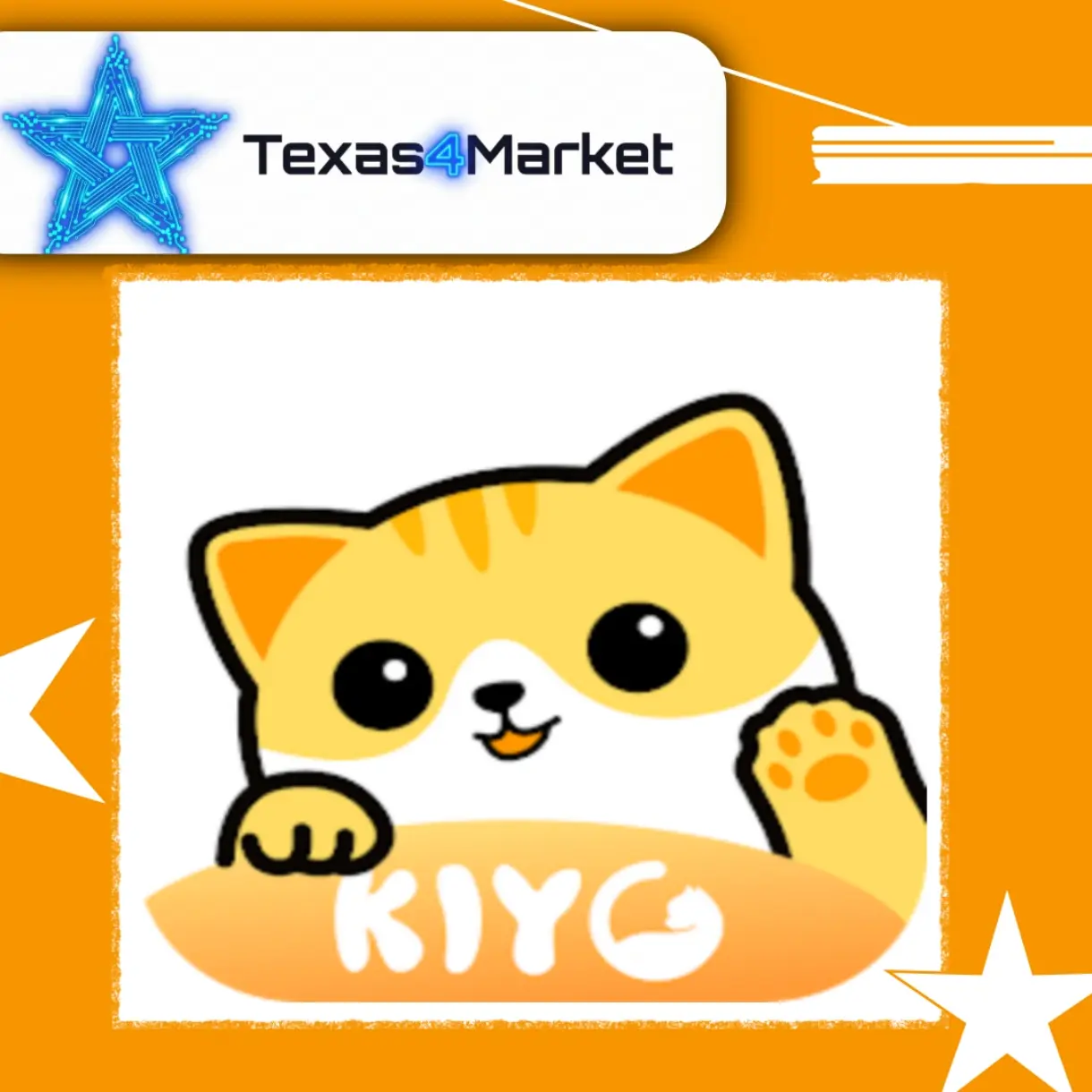 Kiyo live سيرفر 1