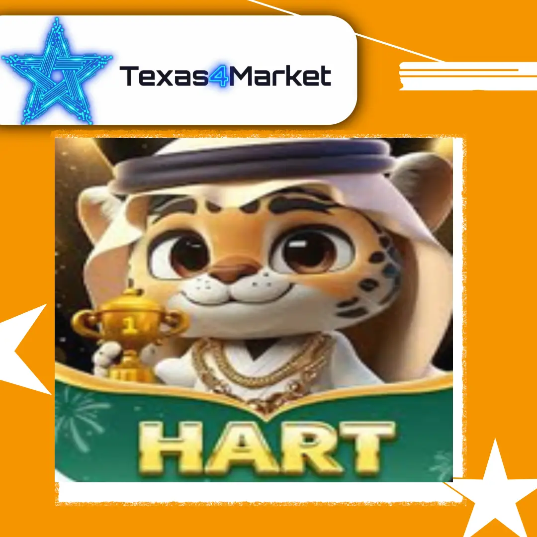 Hart live سيرفر 1