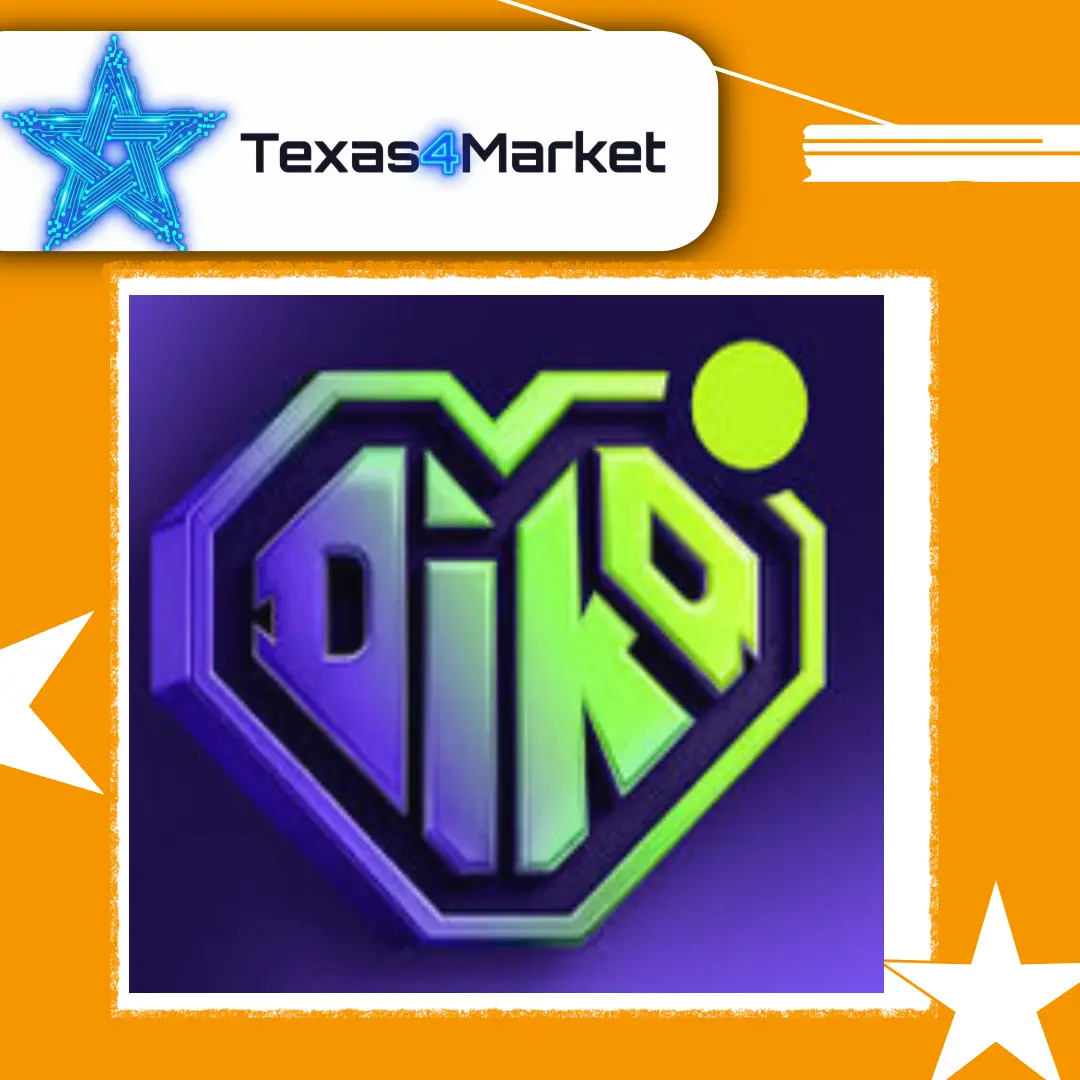 Dika live سيرفر 1