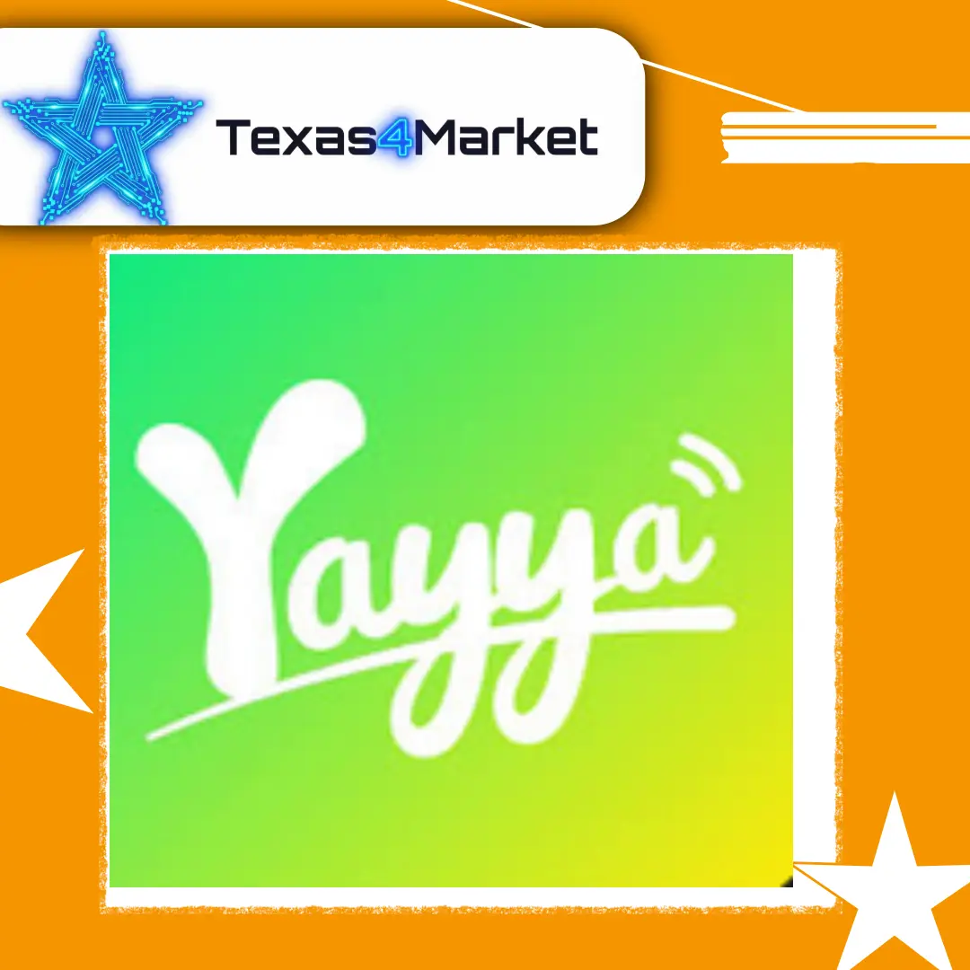 Yayya chat سيرفر 4