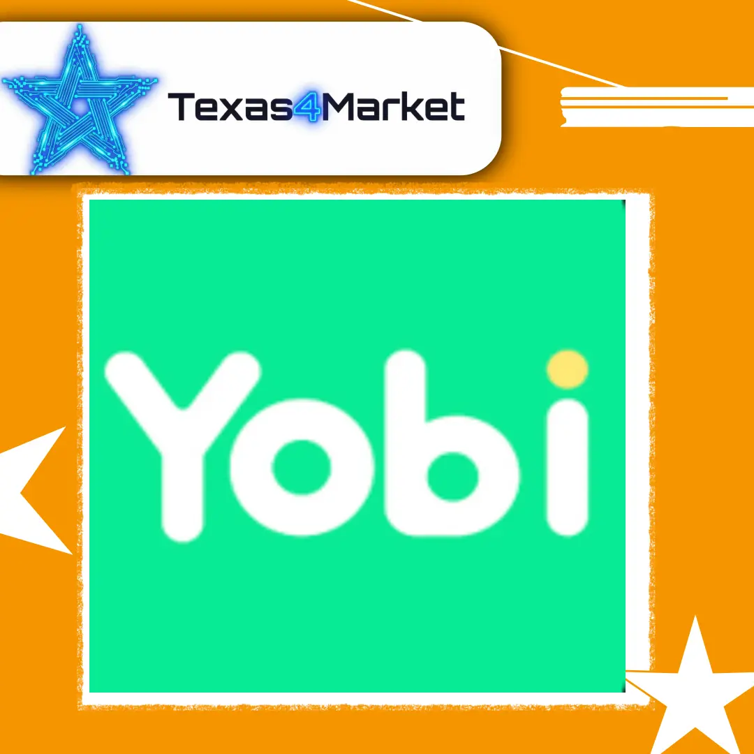 Yobi chat سيرفر 1