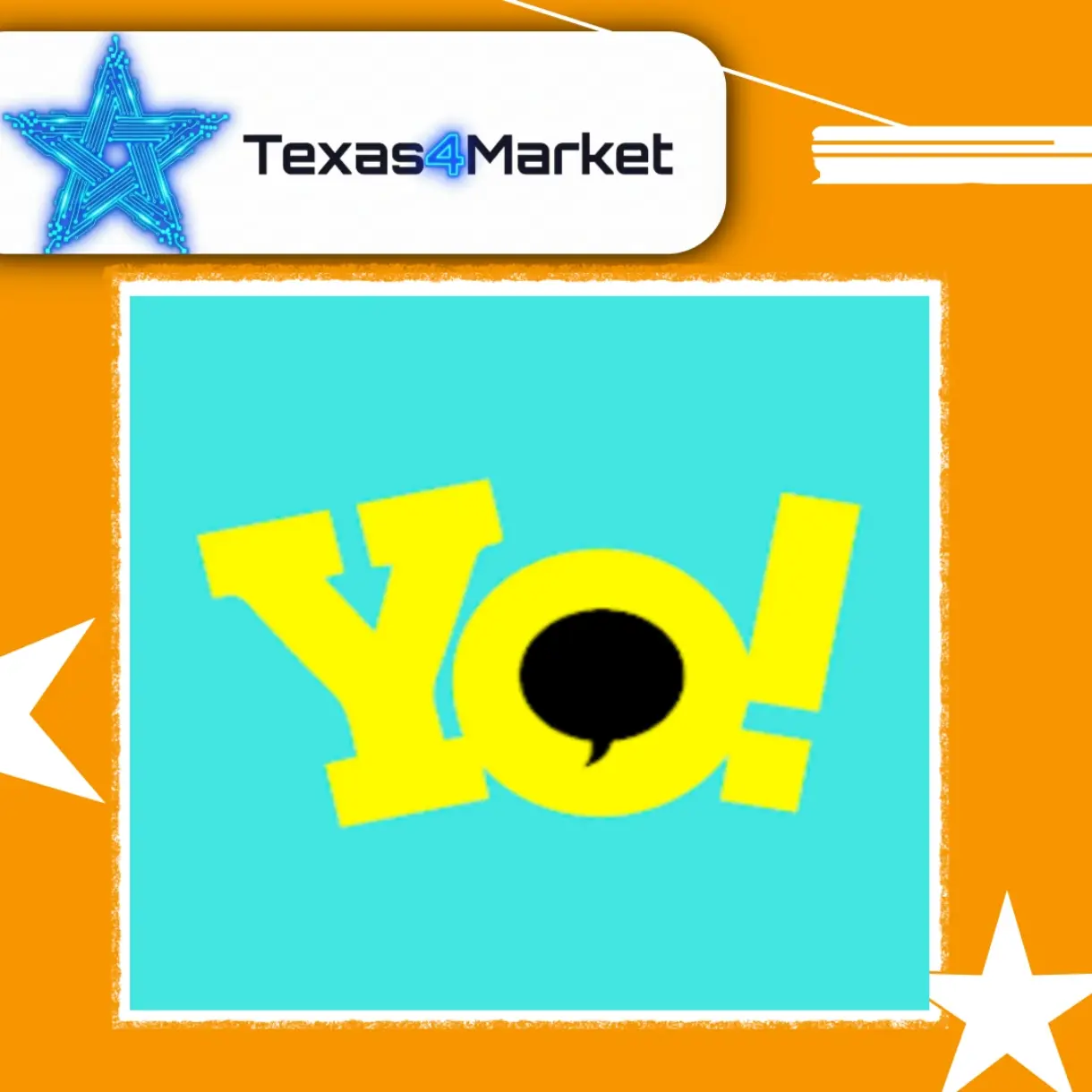 Yoyo chat سيرفر 1