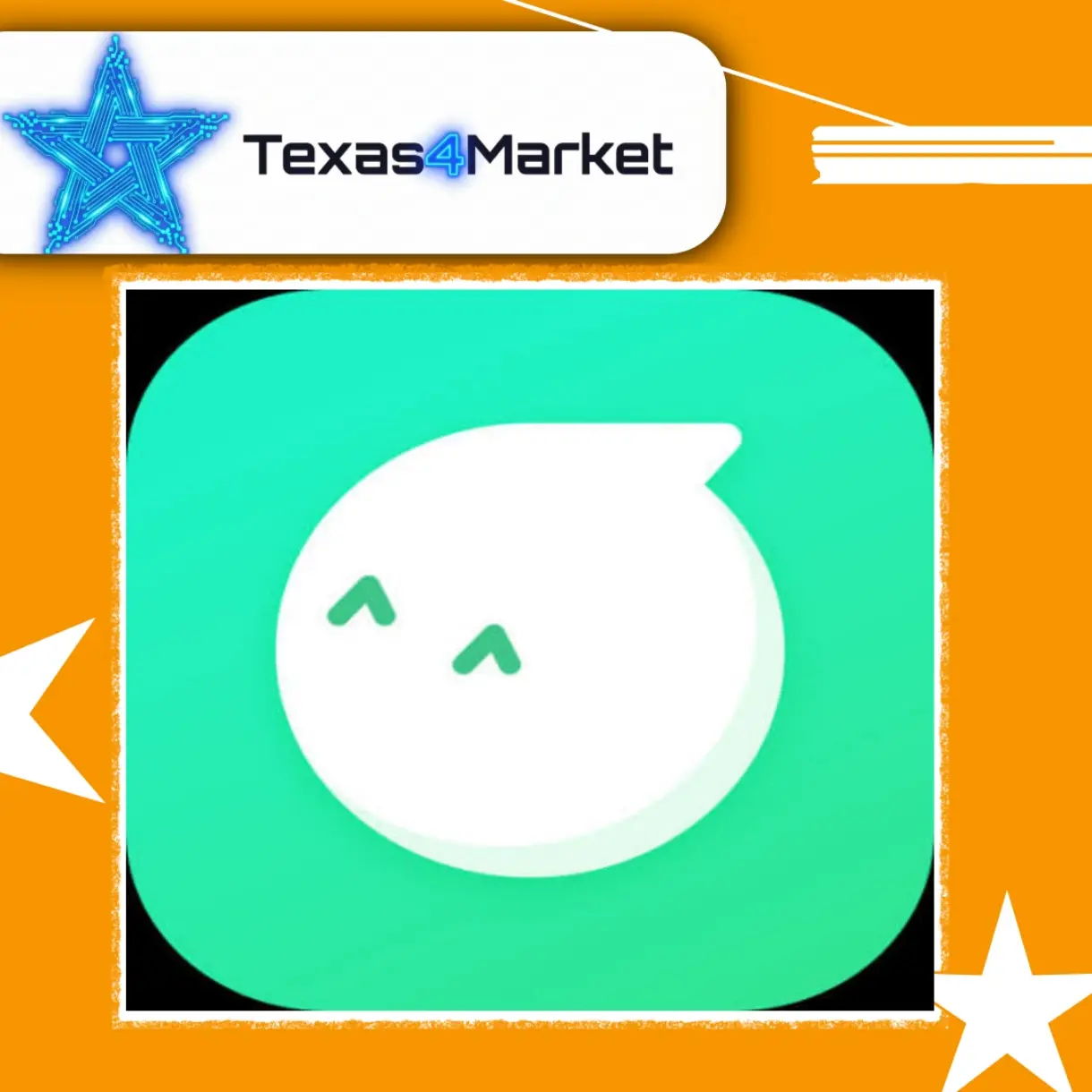 Light chat سيرفر 2