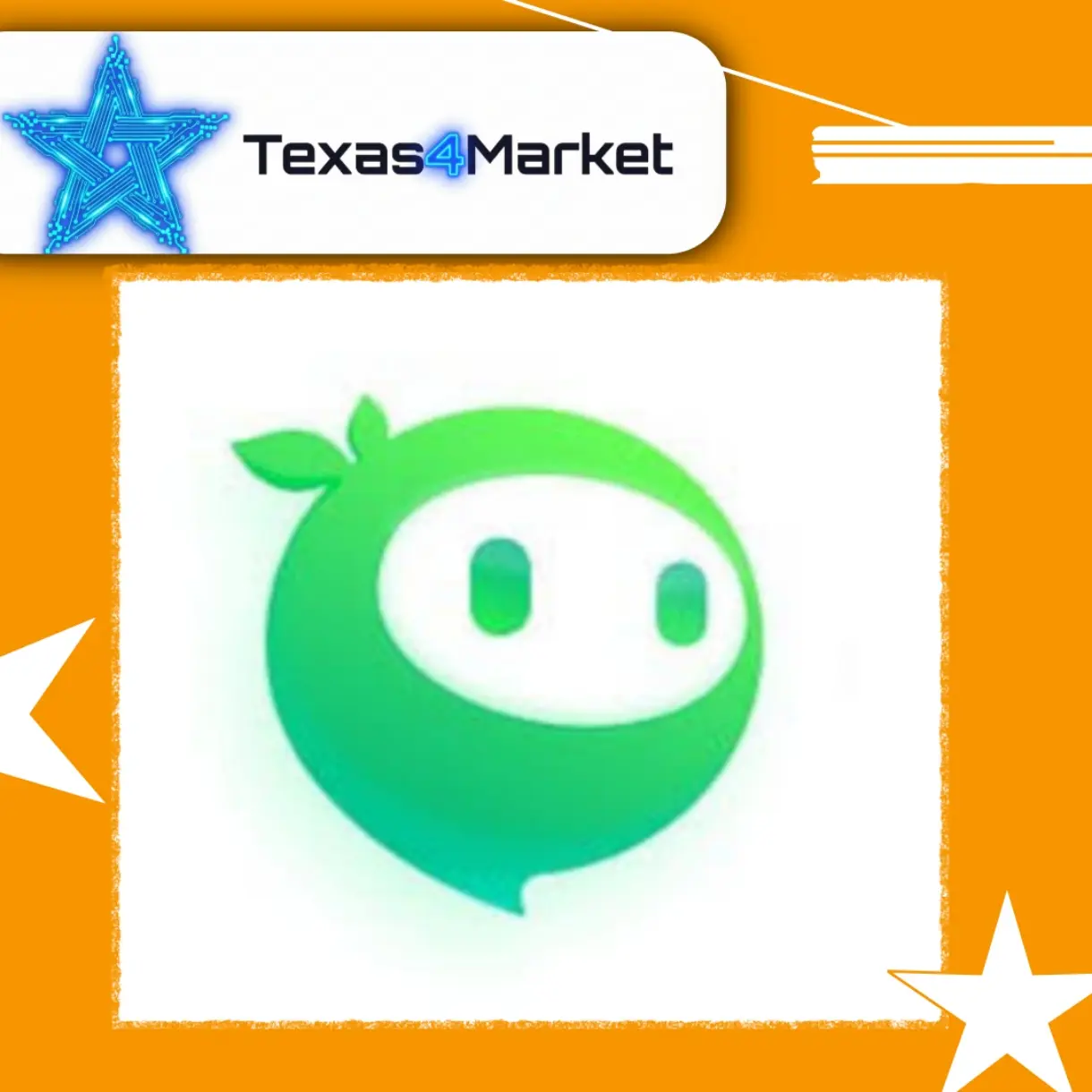 Sango chat سيرفر 1