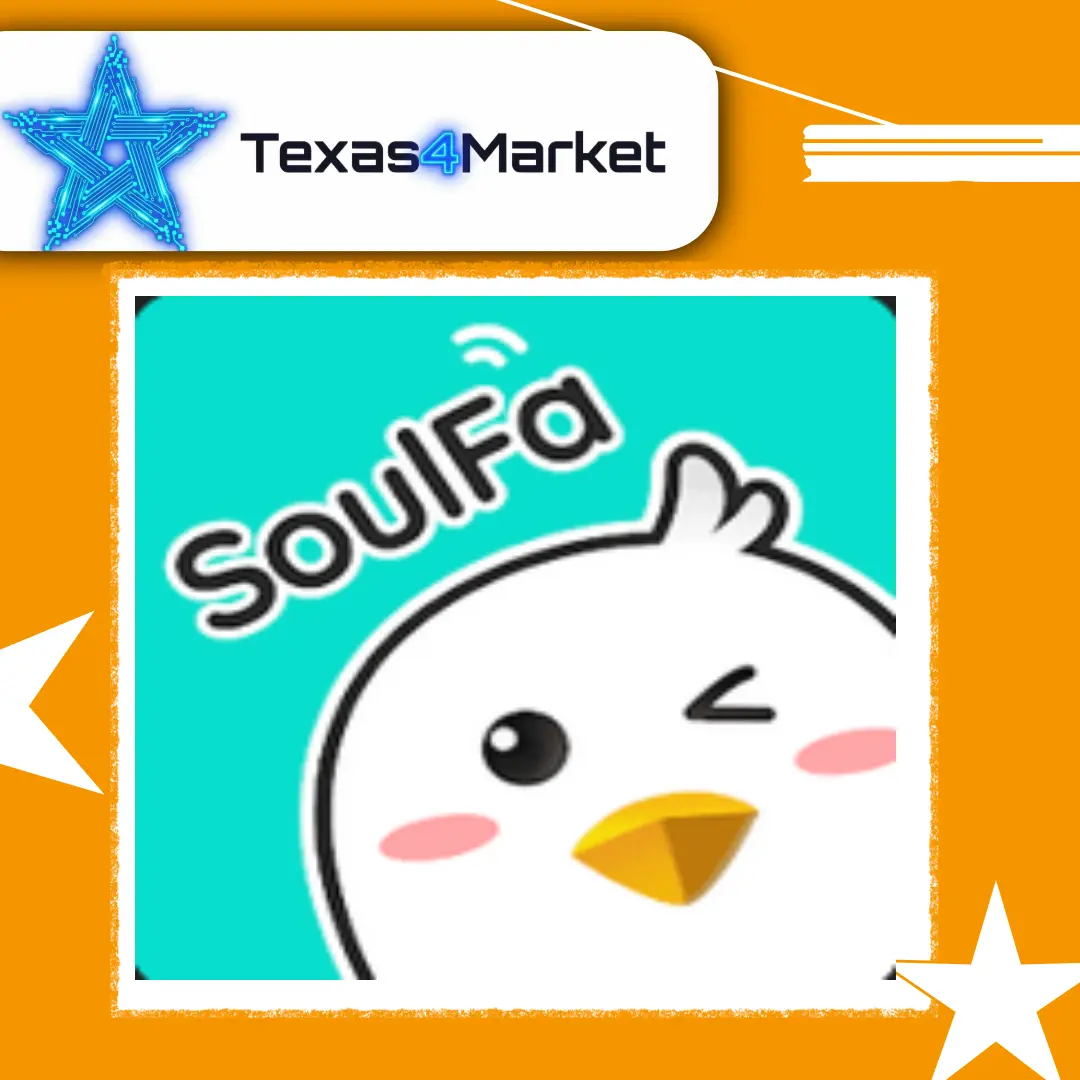 Soulfa chat سيرفر 1