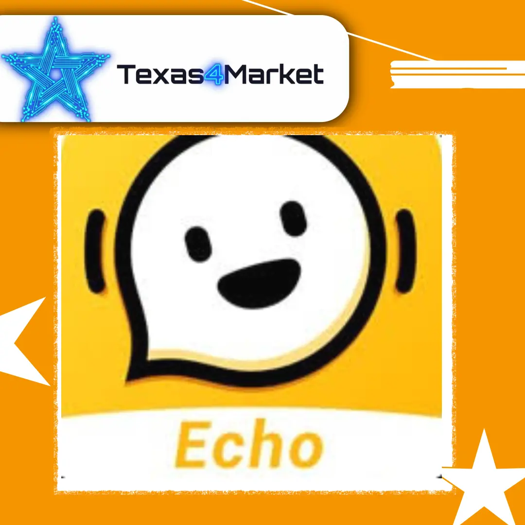 Echo chat سيرفر 2