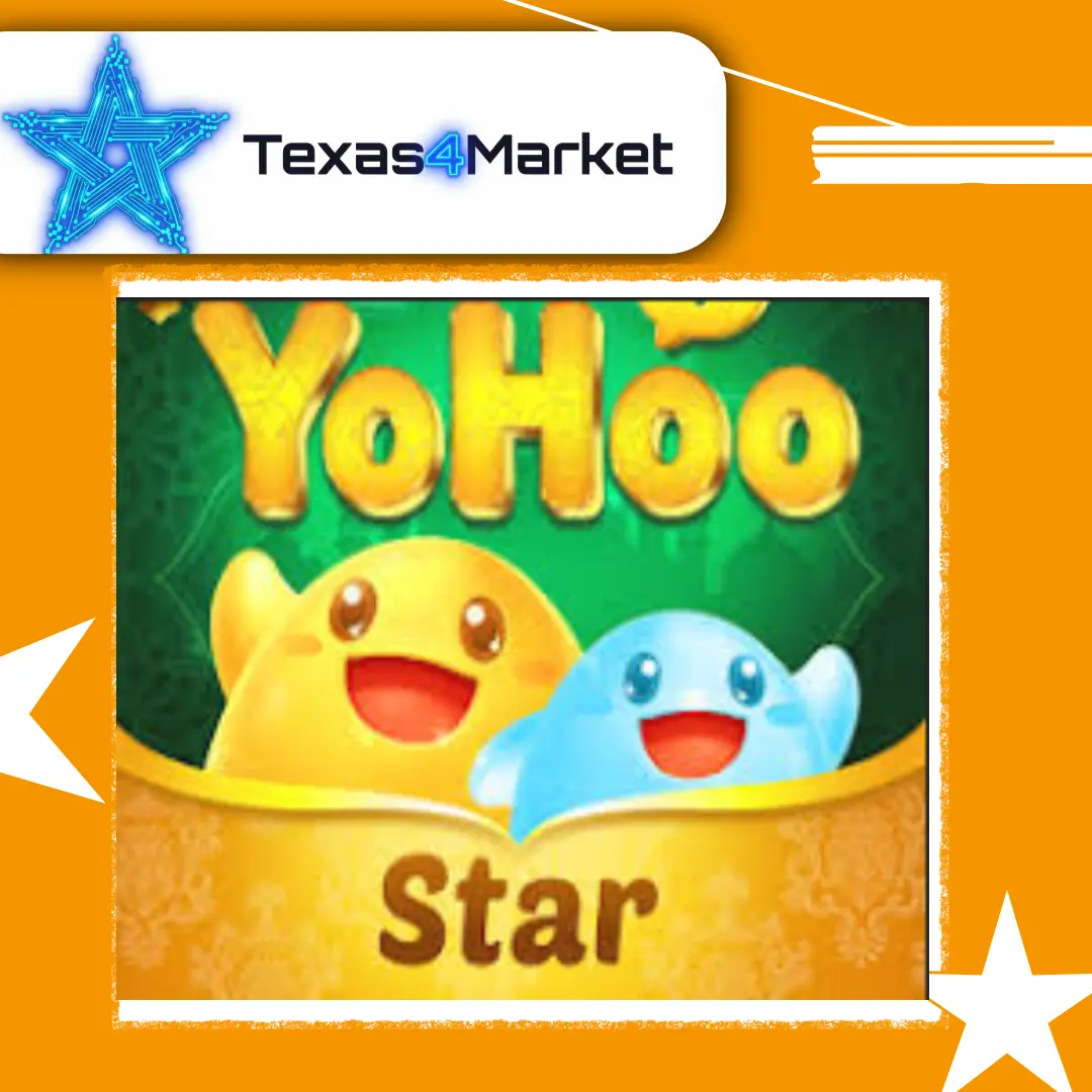 Yohoo star سيرفر 2