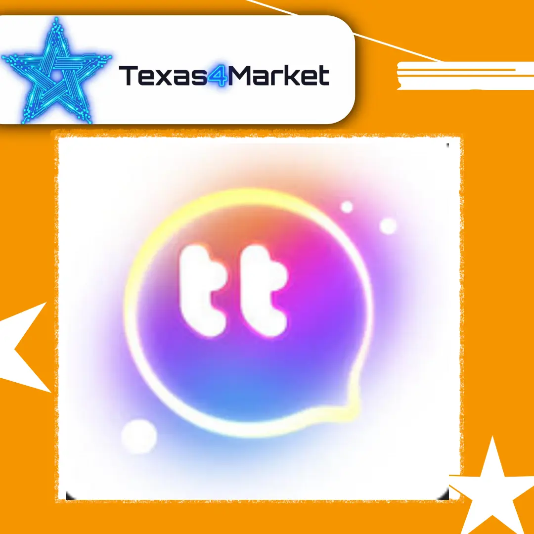 Talk talk سيرفر 2