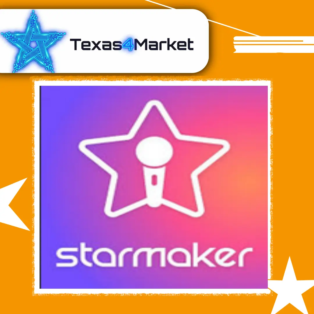 Star maker سيرفر 1