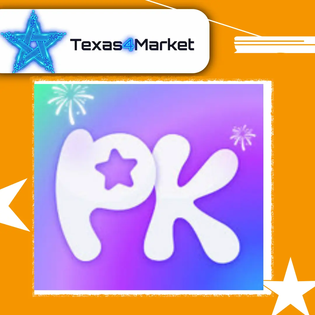 Pk star سيرفر 1