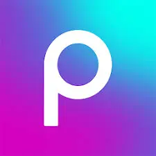 Picsart Pro مدة شهر