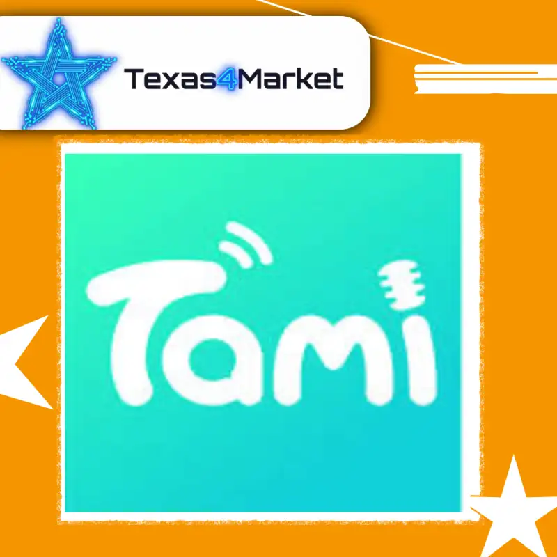 Tami Amount