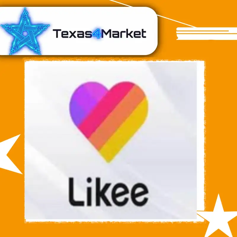 Likee - Likee Amount