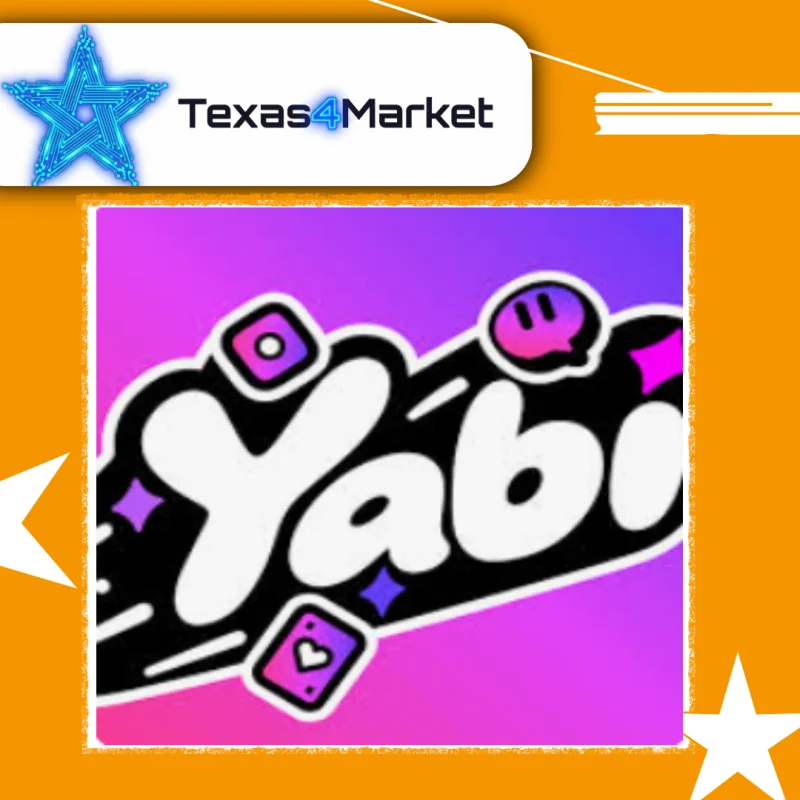 Yabi - yabi Amount