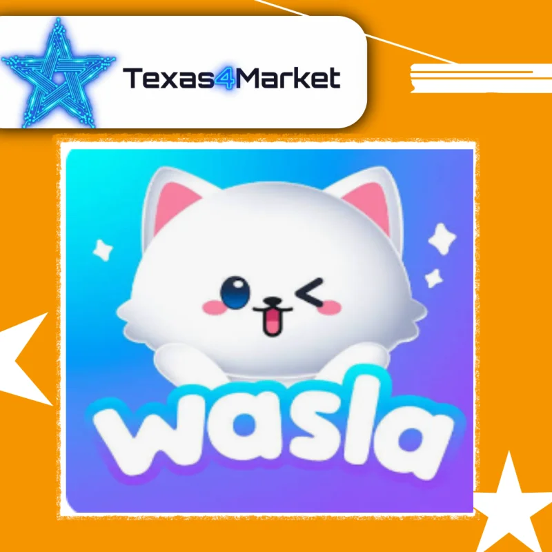 WASLA - WASLA Amount