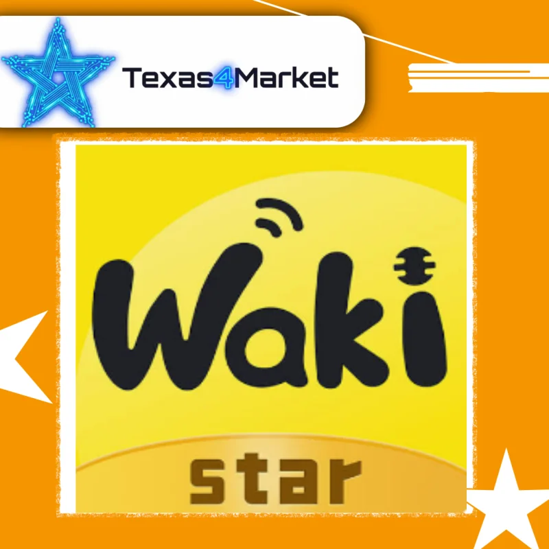 Waki - WAKI Amount
