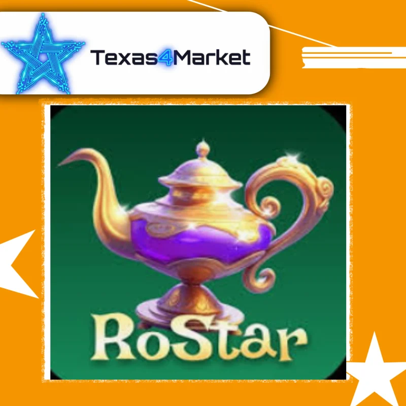 RoStar - RoStar